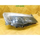 Frontscheinwerfer Scheinwerfer rechts Opel Astra J Beifahrerseite GM 13365291