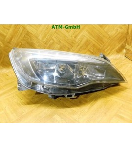 Frontscheinwerfer Scheinwerfer rechts Opel Astra J Beifahrerseite GM 13365291