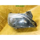 Frontscheinwerfer Scheinwerfer rechts Opel Astra J Beifahrerseite GM 13365291