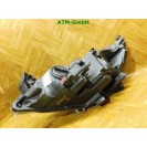 Frontscheinwerfer Scheinwerfer rechts Opel Astra J Beifahrerseite GM 13365291