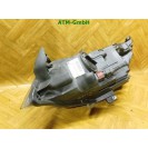 Frontscheinwerfer Scheinwerfer rechts Opel Astra J Beifahrerseite GM 13365291