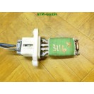 Widerstand Vorwiderstand Ford Fiesta 5 V