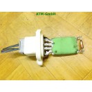 Widerstand Vorwiderstand Ford Fiesta 5 V