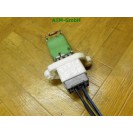 Widerstand Vorwiderstand Ford Fiesta 5 V