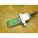 Widerstand Vorwiderstand Ford Fiesta 5 V