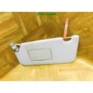 Sonnenblende links Ford Fiesta 5 V Fahrerseite