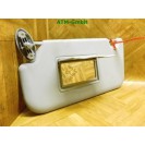 Sonnenblende links Ford Fiesta 5 V Fahrerseite