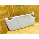 Sonnenblende links Ford Fiesta 5 V Fahrerseite