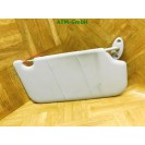 Sonnenblende links Ford Fiesta 5 V Fahrerseite