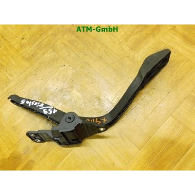 Pedal Gaspedal Gaspoti Ford Fiesta 5 V MC 389 2S619P732AB