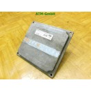 Motorsteuergerät Steuergerät Ford Fiesta 5 V 6S6112A650PB