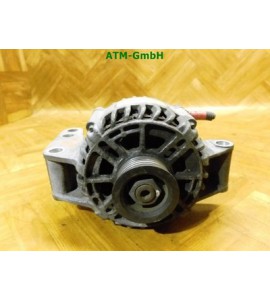 Lichtmaschine Generator Ford Fiesta 5 V Visteon 2S6T-FA