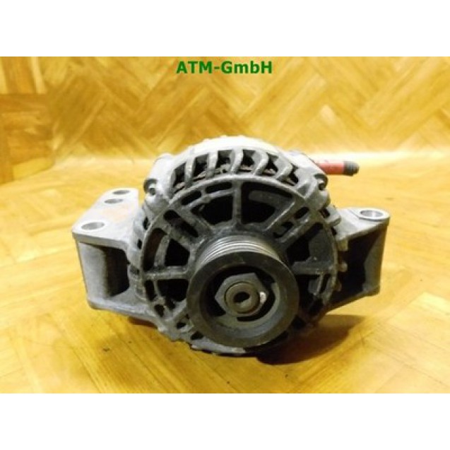 Lichtmaschine Generator Ford Fiesta 5 V Visteon 2S6T-FA