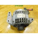 Lichtmaschine Generator Ford Fiesta 5 V Visteon 2S6T-FA