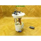Kraftstoffpumpe Benzinpumpe Ford Fiesta 5 V 2S619H307CD