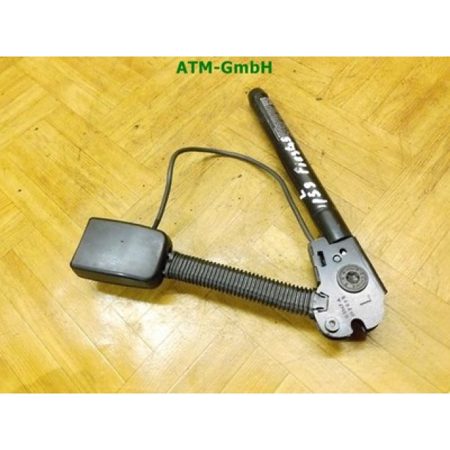 Gurtschloss Gurtstraffer vorne links Ford Fiesta 5 V 3 türig 2S6AA61209AC