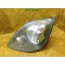 Frontscheinwerfer Scheinwerfer links Fahrerseite Ford Fiesta 5 V 6S6113W030AD