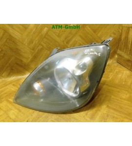Frontscheinwerfer Scheinwerfer links Fahrerseite Ford Fiesta 5 V 6S6113W030AD