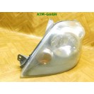 Frontscheinwerfer Scheinwerfer links Fahrerseite Ford Fiesta 5 V 6S6113W030AD