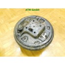 Bremstrommel hinten links Ford Fiesta 5 V 3 türig Fahrerseite