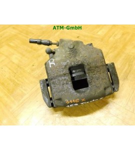 Bremssattel vorne rechts Ford Fiesta 5 V Beifahrerseite 630 ATE 54/22