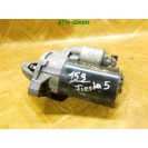 Anlasser Starter Ford Fiesta 5 V