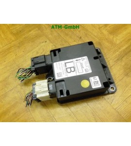 Airbagsteuergerät Steuergerät Ford Fiesta 5 V FoMoCo 6S6T14B056LB