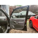 Tür vorne rechts Opel Meriva Farbcode Z20R Saphirschwarz Schwarz Mi2