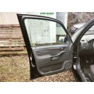 Tür vorne links Opel Meriva Farbcode Z20R Saphirschwarz Schwarz Mi2
