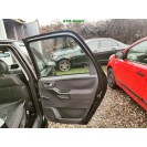 Tür hinten rechts Opel Meriva Farbcode Z20R Saphirschwarz Schwarz Mi2