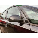 Seitenspiegel rechts Opel Meriva Farbcode Z20R Saphirschwarz Schwarz Mi2