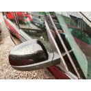 Seitenspiegel rechts Opel Meriva Farbcode Z20R Saphirschwarz Schwarz Mi2