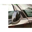 Seitenspiegel rechts Opel Meriva Farbcode Z20R Saphirschwarz Schwarz Mi2