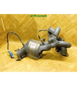 KAT Katalysator Lambda Lamdasonde x 2 Stück Ford Mondeo 3 III