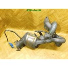 KAT Katalysator Lambda Lamdasonde x 2 Stück Ford Mondeo 3 III