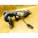 KAT Katalysator Lambda Lamdasonde x 2 Stück Ford Mondeo 3 III