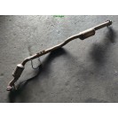 KAT Katalysator Lambda Lambdasonde x 2 Mercedes Benz E-Klasse W210