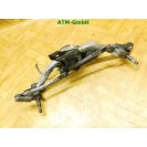 Wischermotor vorne Wischergestänge Renault Twingo 2 II Bosch 0390241541 12v