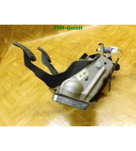 Pedal Pedalerie Pedalwerk Pedale Set Renault Twingo 2 II 8200620639E
