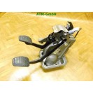 Pedal Pedalerie Pedalwerk Pedale Set Renault Twingo 2 II 8200620639E