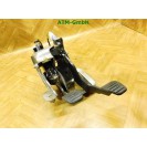 Pedal Pedalerie Pedalwerk Pedale Set Renault Twingo 2 II 8200620639E