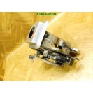 Pedal Pedalerie Pedalwerk Pedale Set Renault Twingo 2 II 8200620639E