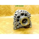 Lichtmaschine Generator Renault Twingo 2 II Valeo 8200654541C