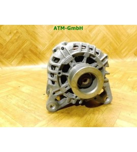 Lichtmaschine Generator Renault Twingo 2 II Valeo 8200654541C