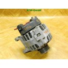 Lichtmaschine Generator Renault Twingo 2 II Valeo 8200654541C