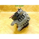 Lichtmaschine Generator Renault Twingo 2 II Valeo 8200654541C