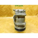 Klimakompressor Renault Twingo 2 II Sanden 8200819568A SD6V12