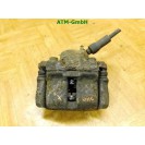 Bremssattel vorne links Renault Twingo 2 II Beifahrerseite Lucas 376