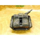 Bremssattel vorne links Renault Twingo 2 II Beifahrerseite Lucas 376