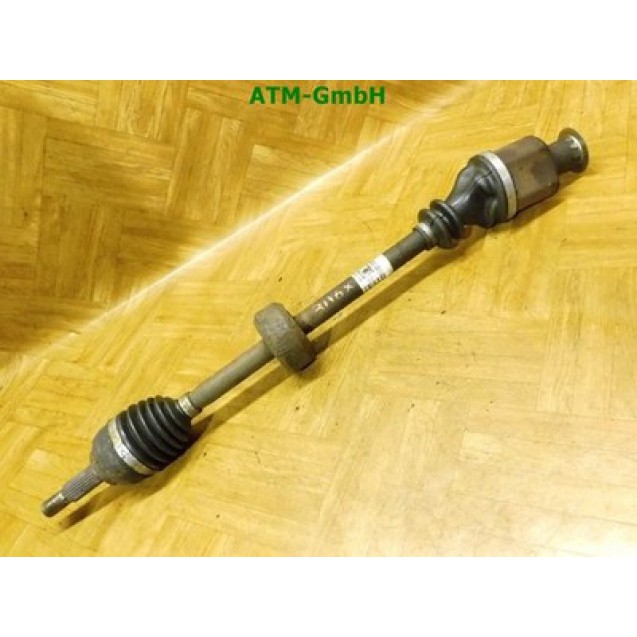 Antriebswelle Gelenkwelle rechts Renault Twingo 2 II 8200684084 Beifahrerseite